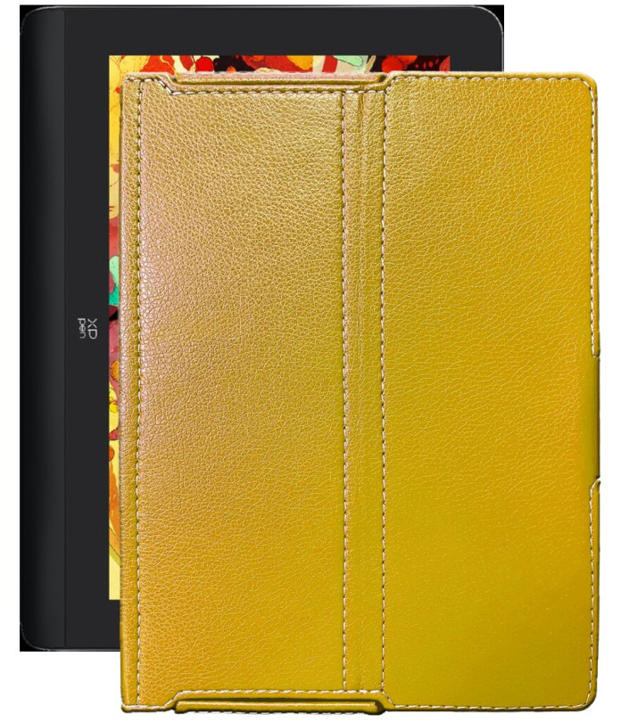 Чохол з екошкіри для планшету xTest XP-Pen Artist Pro 16