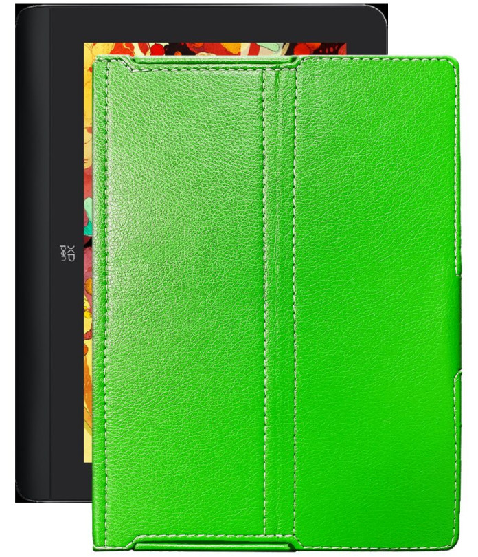 Чохол з екошкіри для планшету xTest XP-Pen Artist Pro 16