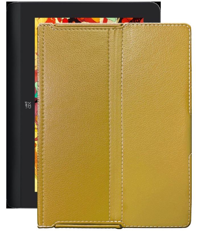 Чохол з екошкіри для планшету xTest XP-Pen Artist Pro 16