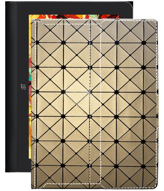 Чохол з екошкіри для планшету xTest XP-Pen Artist Pro 16