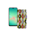 Чохол-книжка з екошкіри для телефону Samsung Galaxy A26 5G (A266)