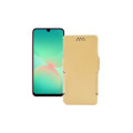 Чохол-книжка з екошкіри для телефону Samsung Galaxy A26 5G (A266)