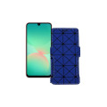Чохол-книжка з екошкіри для телефону Samsung Galaxy A26 5G (A266)