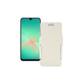 Чохол-книжка з екошкіри для телефону Samsung Galaxy A26 5G (A266)