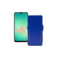 Чохол-книжка з екошкіри для телефону Samsung Galaxy A26 5G (A266)