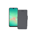Чохол-книжка з екошкіри для телефону Samsung Galaxy A26 5G (A266)