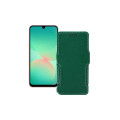 Чохол-книжка з екошкіри для телефону Samsung Galaxy A26 5G (A266)