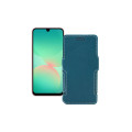 Чохол-книжка з екошкіри для телефону Samsung Galaxy A26 5G (A266)