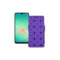 Чохол-книжка з екошкіри для телефону Samsung Galaxy A26 5G (A266)
