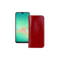 Портмоне з екошкіри для телефону Samsung Galaxy A26 5G (A266)