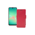Чохол-книжка з екошкіри для телефону Samsung Galaxy A26 5G (A266)