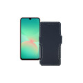 Чохол-книжка з екошкіри для телефону Samsung Galaxy A26 5G (A266)