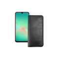Портмоне з екошкіри для телефону Samsung Galaxy A26 5G (A266)