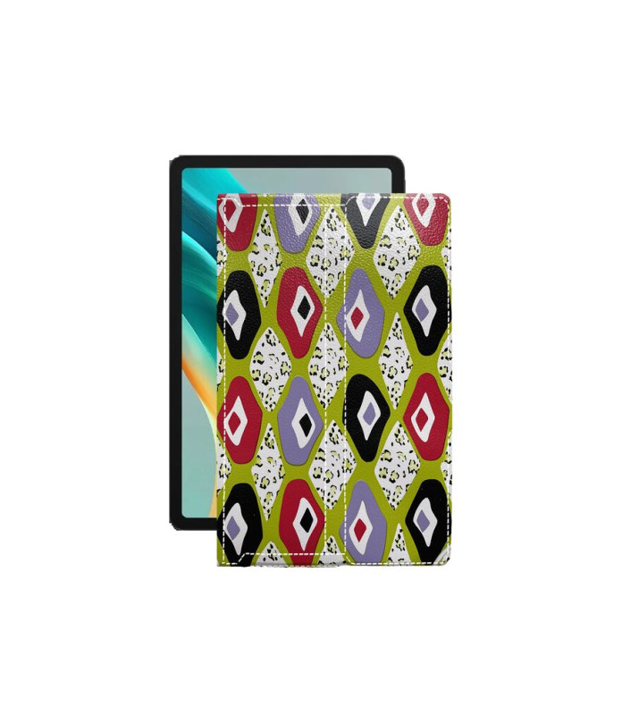 Чохол з екошкіри для планшету Doogee Doogee T36