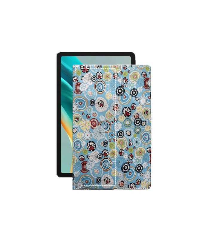 Чохол з екошкіри для планшету Doogee Doogee T36