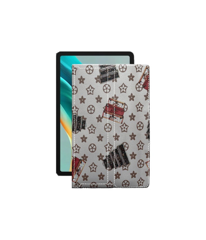 Чохол з екошкіри для планшету Doogee Doogee T36