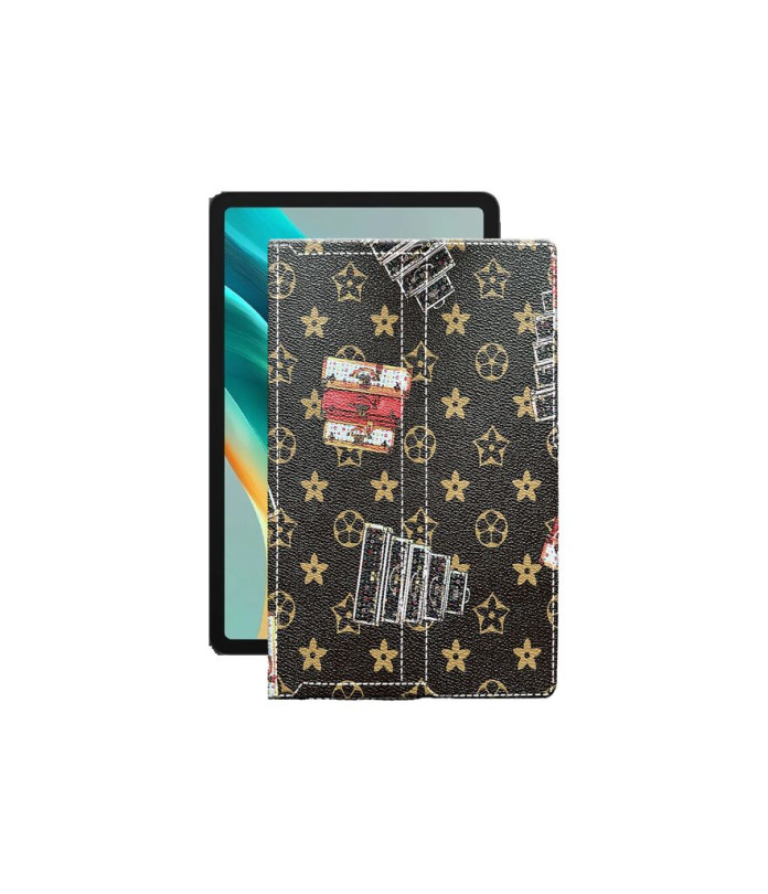 Чохол з екошкіри для планшету Doogee Doogee T36