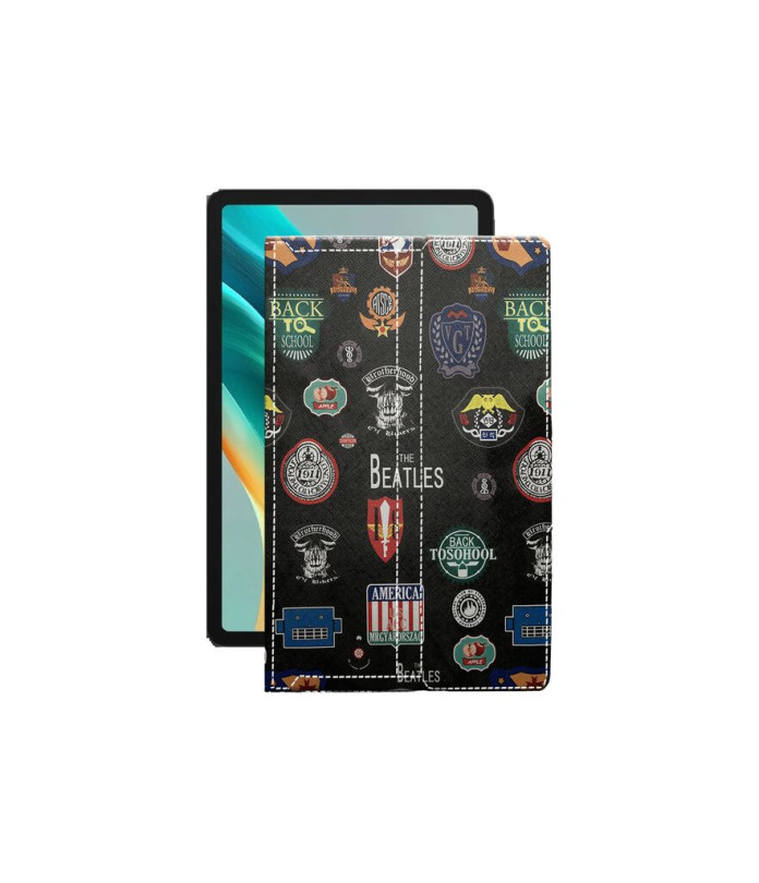 Чохол з екошкіри для планшету Doogee Doogee T36