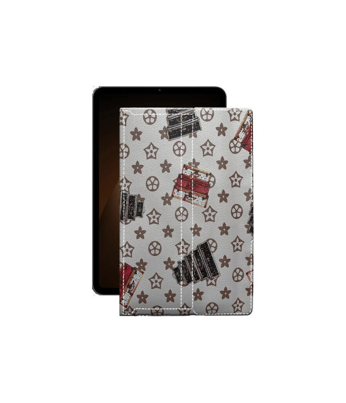 Чохол з екошкіри для планшету Xiaomi Pad Mini