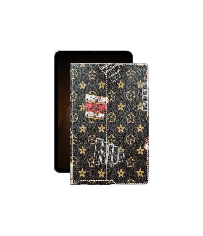 Чохол з екошкіри для планшету Xiaomi Pad Mini