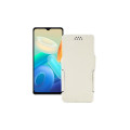 Чохол-книжка з екошкіри для телефону Vivo Y74s