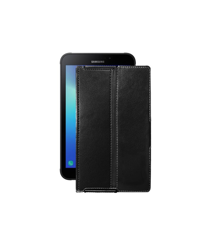 Чохол з екошкіри для планшету Samsung Galaxy Tab Active 2