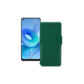 Чохол-книжка з екошкіри для телефону OPPO A95 5G