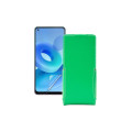 Чохол-флип з екошкіри для телефону OPPO A95 5G