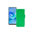 Чохол-книжка з екошкіри для телефону OPPO A95 5G