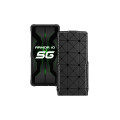 Чохол-флип з екошкіри для телефону Ulefone Armor 10 5G