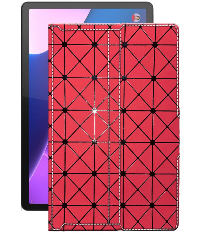 Чохол з екошкіри для планшету Lenovo Tab P11 Pro Gen 2