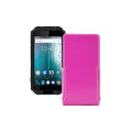 Чохол-флип з екошкіри для телефону Sigma X-treme PQ39 Ultra