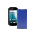 Чохол-флип з екошкіри для телефону Sigma X-treme PQ39 Ultra