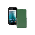Чохол-флип з екошкіри для телефону Sigma X-treme PQ39 Ultra