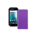 Чохол-флип з екошкіри для телефону Sigma X-treme PQ39 Ultra