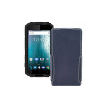Чохол-флип з екошкіри для телефону Sigma X-treme PQ39 Ultra