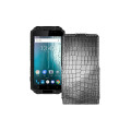 Чохол-флип з екошкіри для телефону Sigma X-treme PQ39 Ultra