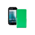 Чохол-флип з екошкіри для телефону Sigma X-treme PQ39 Ultra