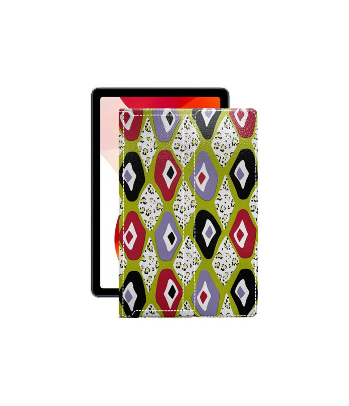 Чохол з екошкіри для планшету Blackview Oscal Pad 30