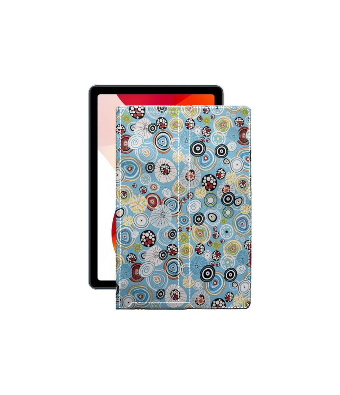 Чохол з екошкіри для планшету Blackview Oscal Pad 30