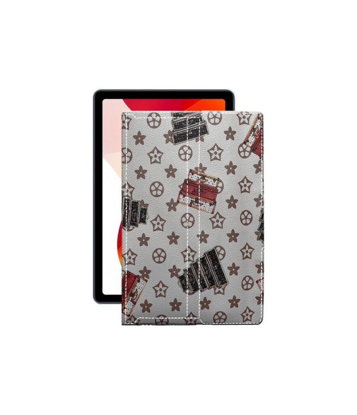 Чохол з екошкіри для планшету Blackview Oscal Pad 30