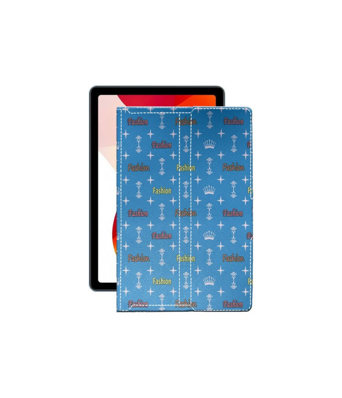 Чохол з екошкіри для планшету Blackview Oscal Pad 30