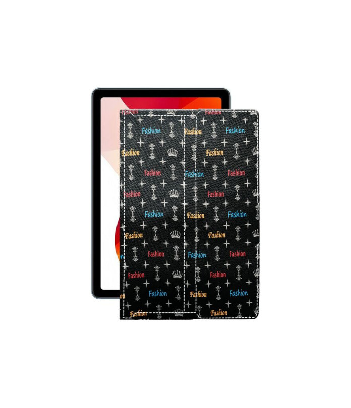 Чохол з екошкіри для планшету Blackview Oscal Pad 30