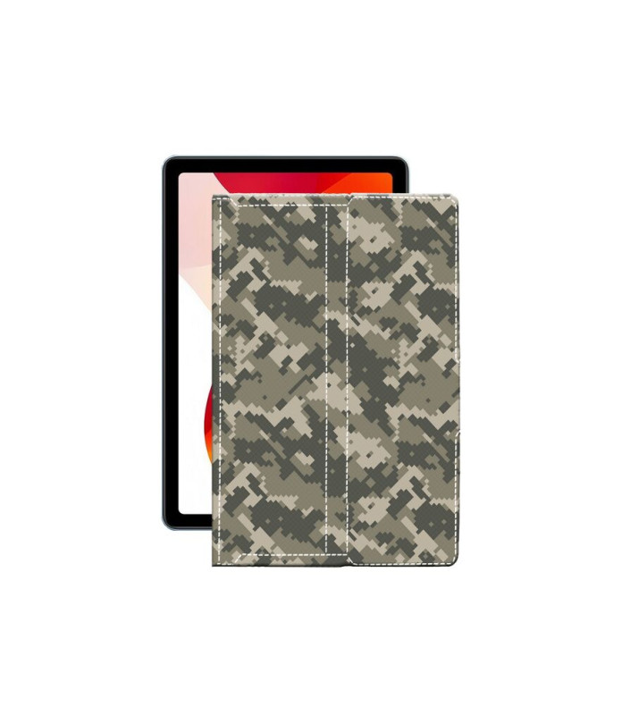 Чохол з екошкіри для планшету Blackview Oscal Pad 30