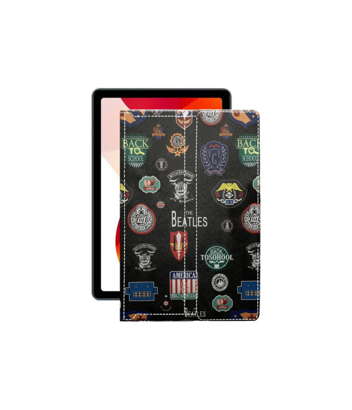 Чохол з екошкіри для планшету Blackview Oscal Pad 30