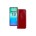 Портмоне з екошкіри для телефону Xiaomi Redmi 13