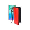 Чохол-гаманець з екошкіри для телефону Xiaomi Redmi 13