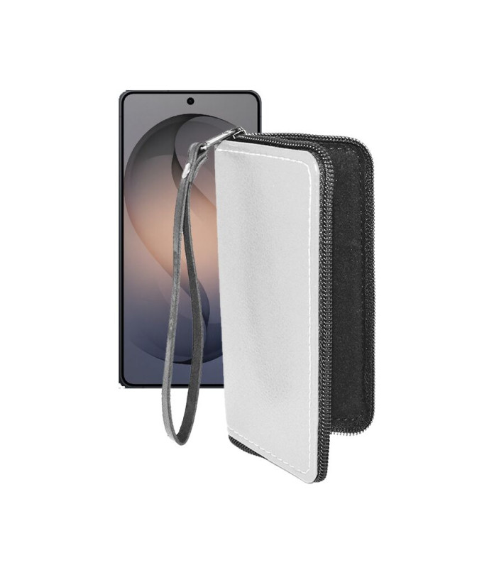 Чохол-гаманець з екошкіри для телефону Samsung S26 Ultra