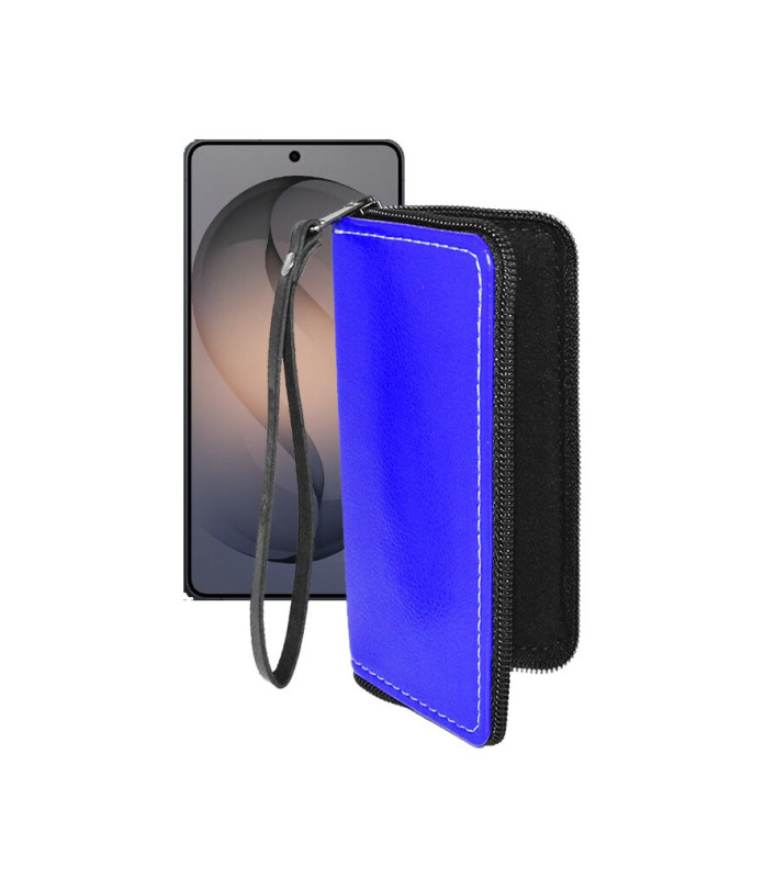 Чохол-гаманець з екошкіри для телефону Samsung S26 Ultra