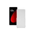 Чохол-флип з екошкіри для телефону Xiaomi 12s